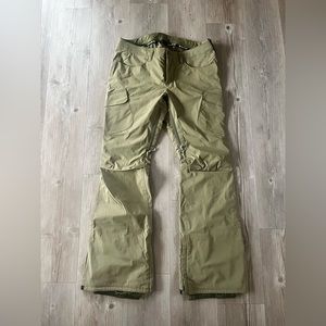 Burton Gloria Gore-Tex Pants